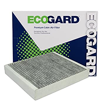 【中古】【輸入品・未使用】ECOGARD XC36154C プレミアムキャビンエアフィルター 活性炭消臭剤付き ビュイックアンコール 2013-2020、ラクロス2010-2016、ヴェラーノ2012-20|ムジカ&フェリーチェ店
