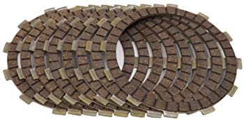 【中古】【輸入品・未使用】FRICTION PLATE SET RMZ450