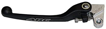 【中古】【輸入品・未使用】ARC Levers 折りたたみクラッチレバー CL-301