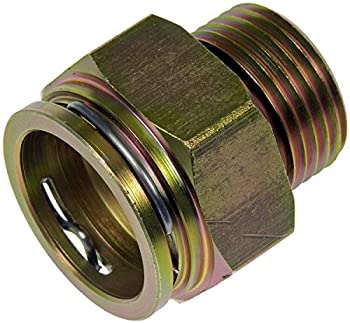 【中古】【輸入品・未使用】Dorman 800-726 トランスミッションライン クイックコネクター｜ムジカ＆フェリーチェ店