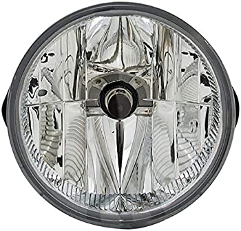 【中古】【輸入品・未使用】Dorman 1571144 フォグライトアセンブリ ジープモデル用