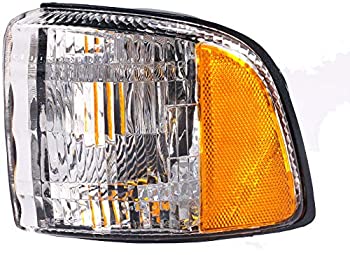 【中古】【輸入品・未使用】Dorman 1630402 Dodge Front Driver Side Parking / Turn Signal Light Assembly|ムジカ&フェリーチェ店