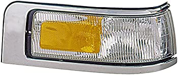 【中古】【輸入品・未使用】Dorman 1630319 Lincoln Town Car Passenger Side Side Marker Light Assembly