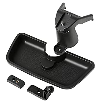 【中古】【輸入品・未使用】Rugged Ridge 11y－ ジープ ラングラー センターダッシュ スマートフォンホルダー 並行輸入品