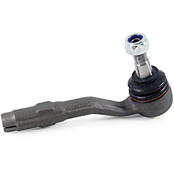 【中古】【輸入品・未使用】Mevotech MS10669 タイロッドエンド