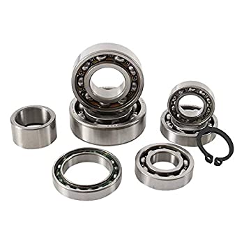 【中古】【輸入品・未使用】BEARINGS TRANS TBK0017