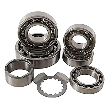 【中古】【輸入品・未使用】BEARINGS TRANS TBK0078
