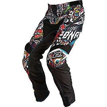 【中古】【輸入品・未使用】オニール メンズ メイヘムクランク パンツ バイク用パンツ Size 28 0123-128|ムジカ&フェリーチェ店