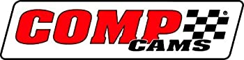 【中古】【輸入品・未使用】COMP Cams 8547-1 プッシュロッド (Hi-Tech 3/8インチ 9.200インチ .135インチ 壁)
