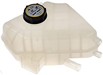 【中古】【インポート品・未当て嵌める】Dorman 603-381 Coolant Reservoir