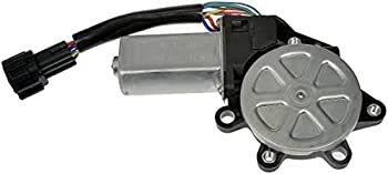 【中古】【輸入品・未使用】Dorman 742-529 Nissan Pathfinder Front Driver Side Window Lift Motor