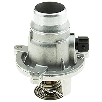 【中古】【輸入品・未使用】MotoRad 606-221 サーモスタット