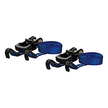 【中古】【輸入品・未使用】Curt 83020?Cargoストラップ|ムジカ&フェリーチェ店