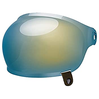 【中古】【輸入品・未使用】Bell ブリット バブル フェイスシールド One Size 8013389|ムジカ&フェリーチェ店