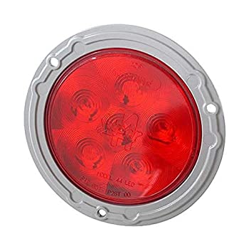 【中古】【輸入品・未使用】Truck-Lite (44322R) ストップ/ターン/テールライトキット