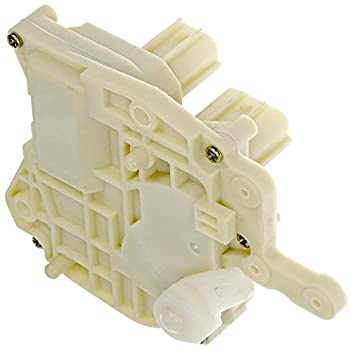 【中古】【輸入品・未使用】APDTY 857479 ドアロックアクチュエータ 非統合型