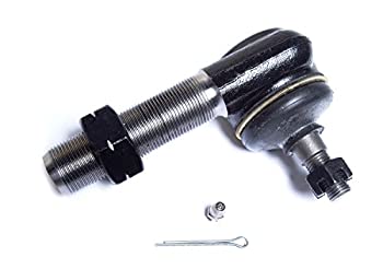 【中古】【輸入品・未使用】Teraflex 4920231 タイロッドエンド|ムジカ&フェリーチェ店