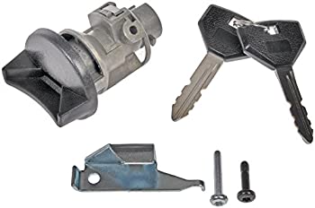 【中古】【インポート品・未当て嵌める】Dorman 924-891 Ignition Lock Cylinder