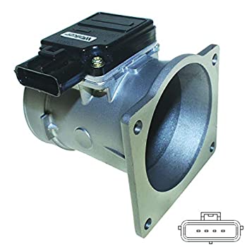 【中古】【輸入品・未使用】ウォーカー製品245???1036マスエアフローセンサーアセンブリ