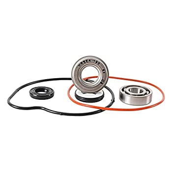 【中古】【輸入品・未使用】REPAIR KIT WATER PUMP YAM