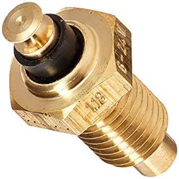【中古】【輸入品・未使用】VDO 323 092 温度センダー