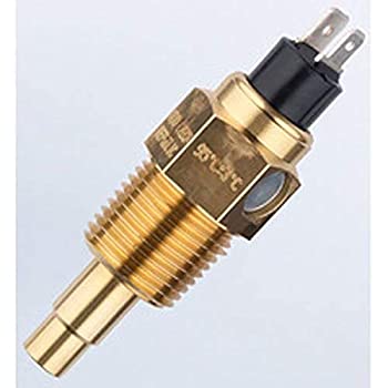【中古】【輸入品・未使用】VDO 323 100温度センダー