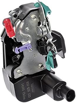 【中古】【輸入品・未使用】Dorman 931-635 フロント助手席側ドアロック アクチュエーターモーター 一部のダッジモデル用