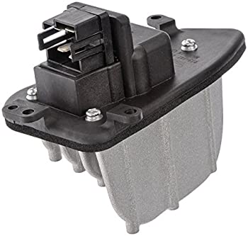 【中古】【インポート品・未当て嵌める】Dorman 973-541 Blower Motor Resistor Kit with Harness