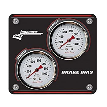 【中古】【輸入品・未使用】Longacre 44124?Miniブレーキバイアスパネル|ムジカ&フェリーチェ店