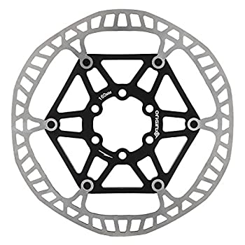 【中古】【輸入品・未使用】Origin8 SpeedCheck Two-Piece Disc Rotors%ｶﾝﾏ% 160mm 141［並行輸入］｜ムジカ＆フェリーチェ店