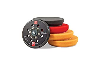 【中古】【輸入品・未使用】グリオのガレージ10515?5?%ﾀﾞﾌﾞﾙｸｫｰﾃ% Orbital変換キット