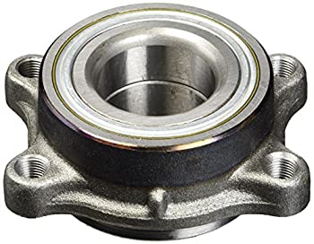 【中古】【輸入品・未使用】Mevotech H512346 ホイールベアリングとハブアセンブリ|ムジカ&フェリーチェ店