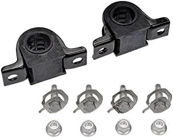 【中古】【輸入品・未使用】Dorman 928-349 Sway Bar Bushing Bracket Kit Front｜ムジカ＆フェリーチェ店
