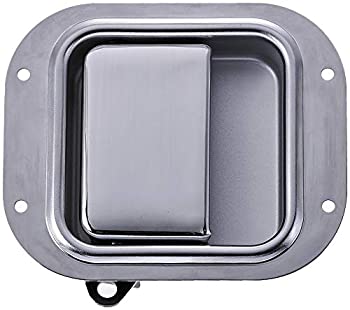 【中古】【輸入品・未使用】Dorman 760-5419 ピータービルト助手席側インテリアドアハンドル