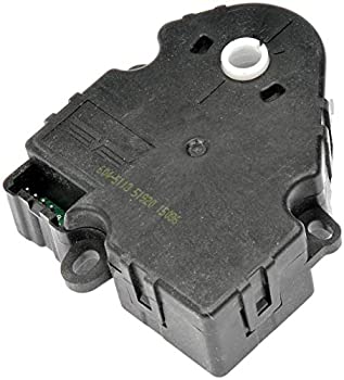 【中古】【インポート品・未当て嵌める】Dorman 604-5113 HVAC Heater Blend Door Actuator for Select Peterbilt Trucks
