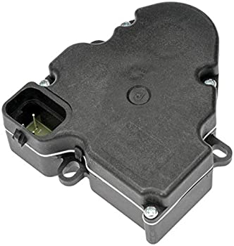 【中古】【輸入品・未使用】Dorman 604-5112 HVAC ヒーター ウォーターシャットオフバルブアクチュエーター Kenworthトラック用