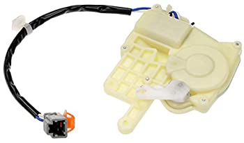 【中古】【輸入品・未使用】Dorman OE Solutions 746-398 ドアロック アクチュエーターモーター|ムジカ&フェリーチェ店