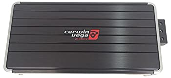【中古】【輸入品・未使用】CerwinVega NEW classD アンプB54