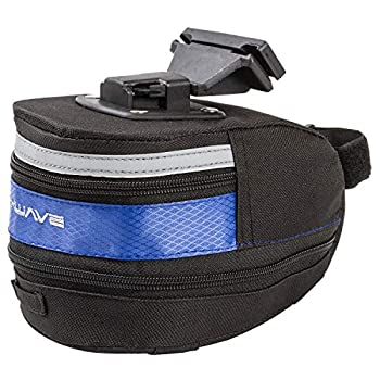 【中古】【輸入品・未使用】M-Wave自転車サイクリングシートバッグ、ブルー｜ムジカ＆フェリーチェ店 13,581円