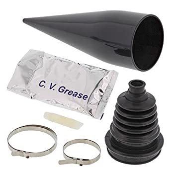 【中古】【輸入品・未使用】KIT CV BOOT 19-5035