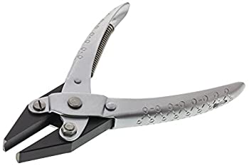 【中古】【輸入品・未使用】プライヤー - 平行、半円/凹面 - PLR-863.00