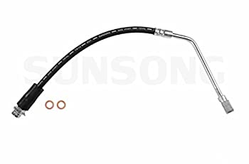 【中古】【輸入品・未使用】Sunsong 2201079 ブレーキ油圧ホース