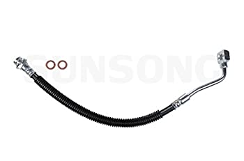 【中古】【輸入品・未使用】Sunsong 2201173 ブレーキ油圧ホース｜ムジカ＆フェリーチェ店