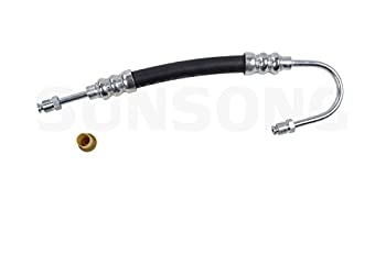 【中古】【輸入品・未使用】Sunsong 3401571 パワーステアリングシリンダーラインホースアセンブリ