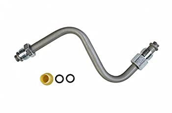 【中古】【輸入品・未使用】Sunsong 3602307 パワーステアリング圧力ラインホースアセンブリ