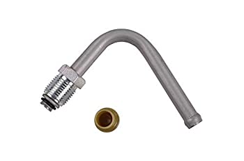 【中古】【輸入品・未使用】Sunsong 3602833 パワーステアリングリターンラインエンドフィッティング