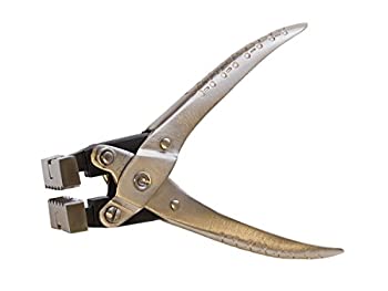 【中古】【輸入品・未使用】ジグザグ パラレルアクションベンディングプライヤー PLR-727.00|ムジカ&フェリーチェ店