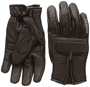 【中古】【輸入品・未使用】Joe Rocket メンズバイク用グローブ カフェレーサースタイル M ブラウン 1630-2303