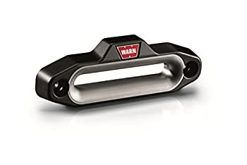 【中古】【輸入品・未使用】WARN 94245 ホーススタイル ウインチフェアリード UTV ProVantage ATVウィンチ用|ムジカ&フェリーチェ店