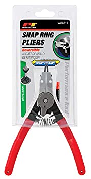 【中古】【輸入品・未使用】パフォーマンスツールw5254 Reversible Snap Ring Pliers w88013
